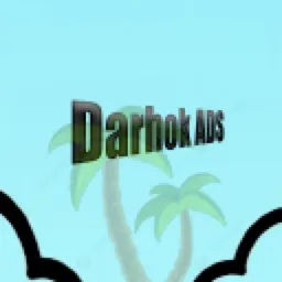 Darhok ADS logo