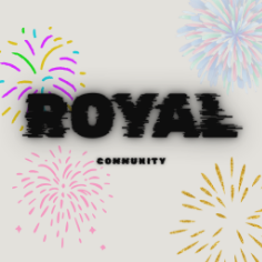 Royal EH logo